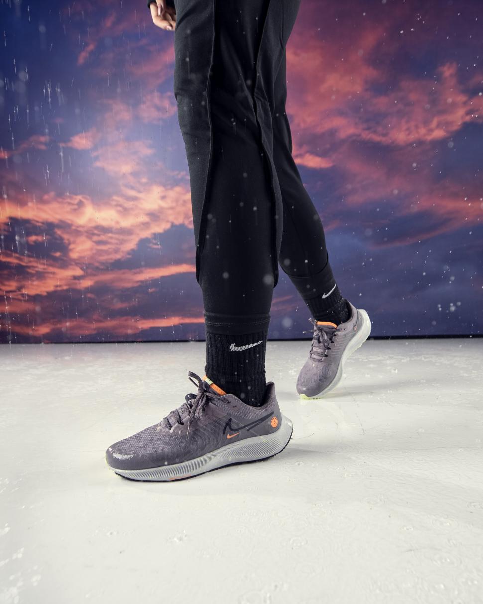 De ce este bine să alergăm. Cât de importanți sunt pantofii de alergare 745099