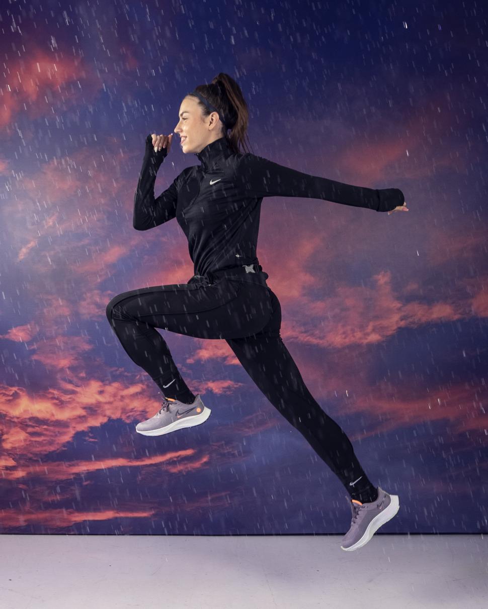 De ce este bine să alergăm. Cât de importanți sunt pantofii de alergare 745100