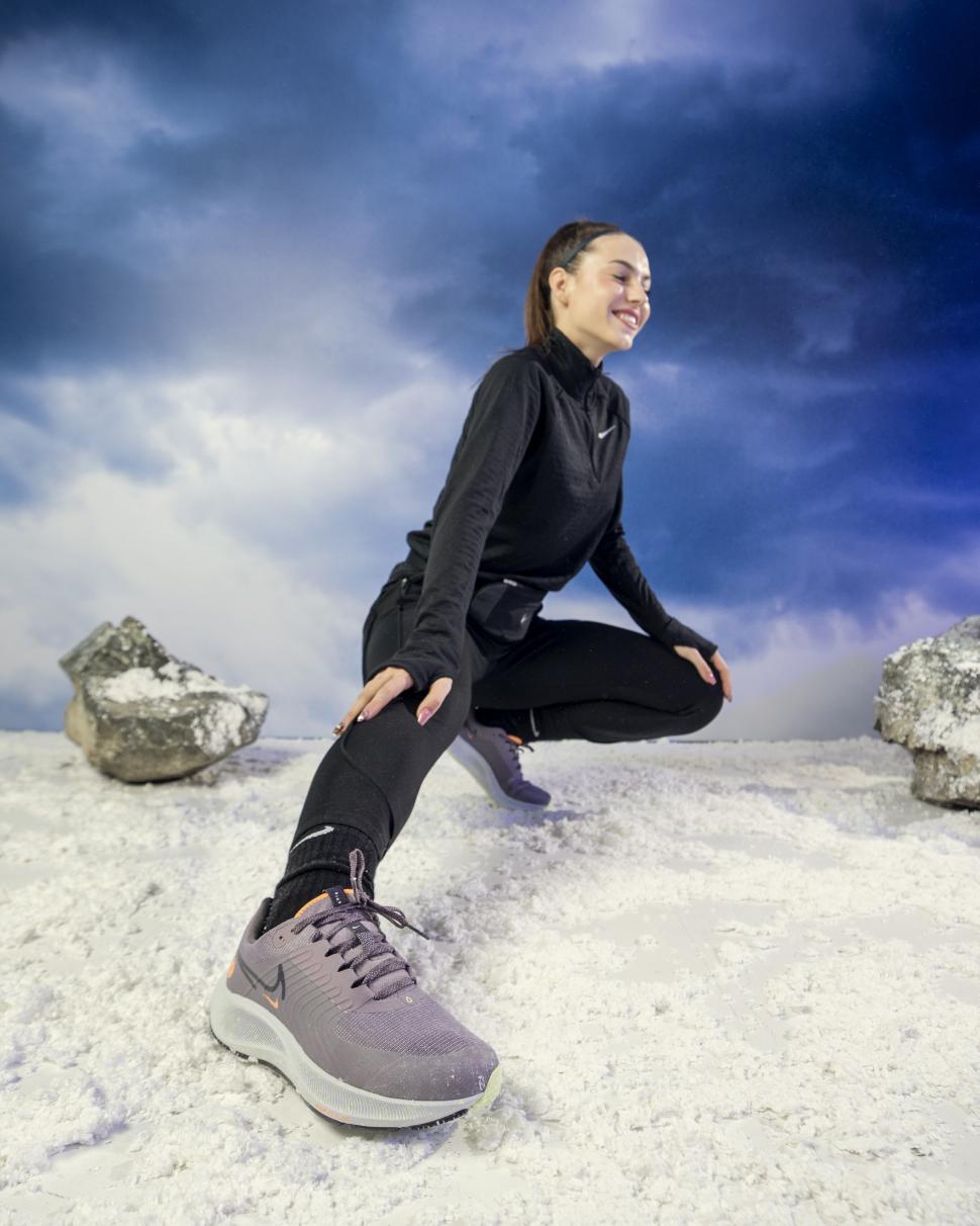 De ce este bine să alergăm. Cât de importanți sunt pantofii de alergare 745101