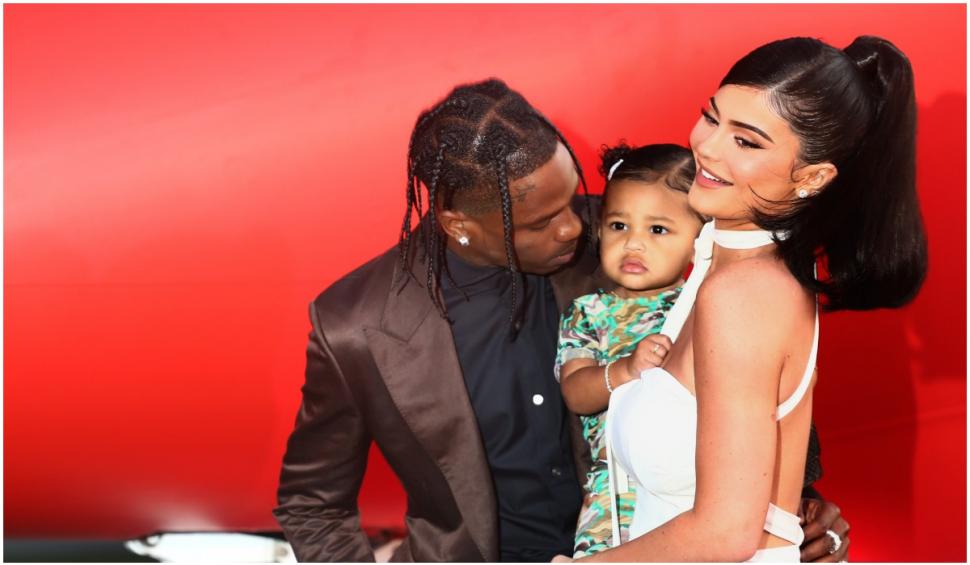 Kylie Jenner, cea mai faimoasa femeie de pe Instagram. Este prima care a ajuns la 300 de milioane de urmăritori 745306