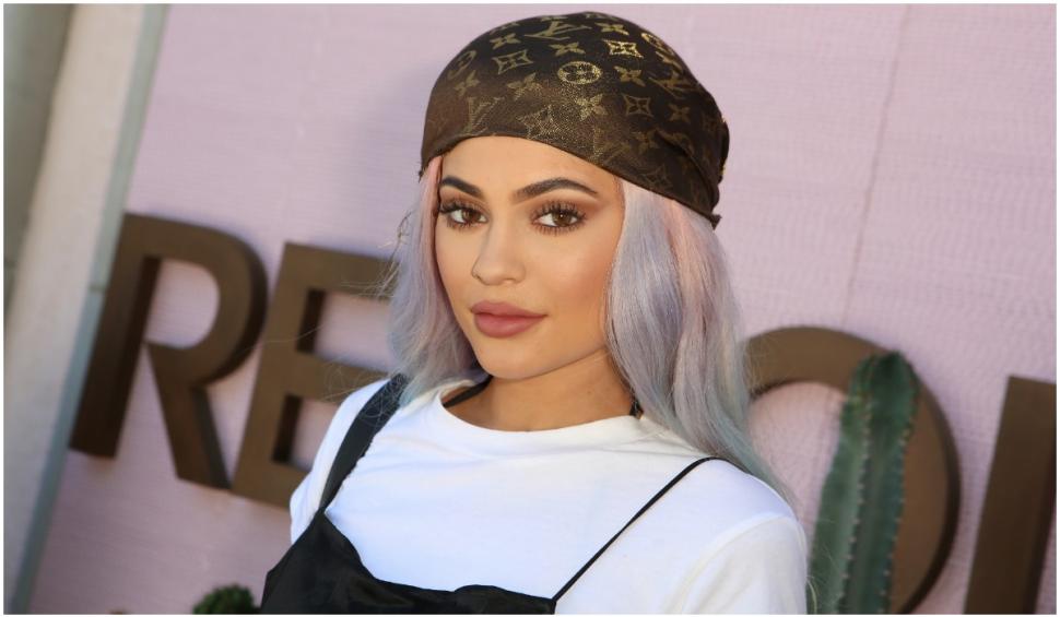 Kylie Jenner, cea mai faimoasa femeie de pe Instagram. Este prima care a ajuns la 300 de milioane de urmăritori 745308