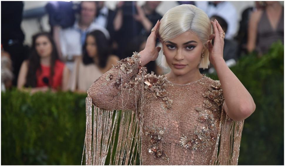 Kylie Jenner, cea mai faimoasa femeie de pe Instagram. Este prima care a ajuns la 300 de milioane de urmăritori 745309
