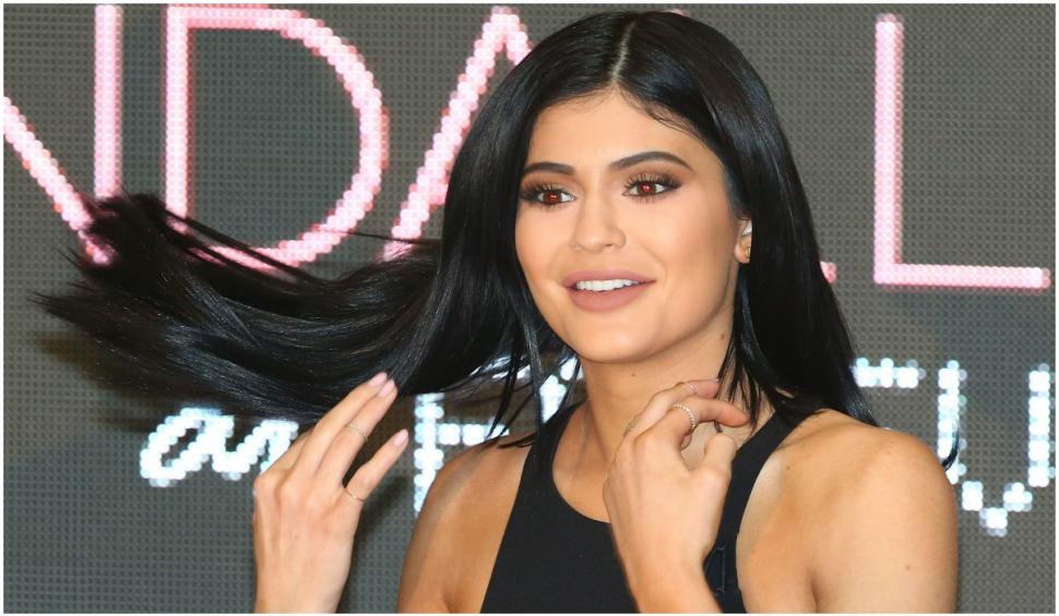 Kylie Jenner, cea mai faimoasa femeie de pe Instagram. Este prima care a ajuns la 300 de milioane de urmăritori 745310