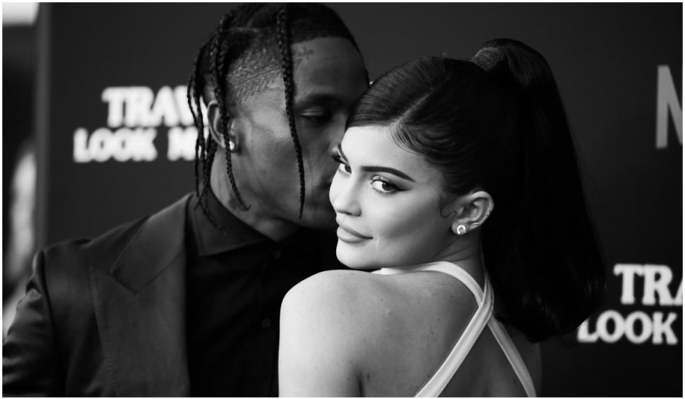 Kylie Jenner, cea mai faimoasa femeie de pe Instagram. Este prima care a ajuns la 300 de milioane de urmăritori 745311