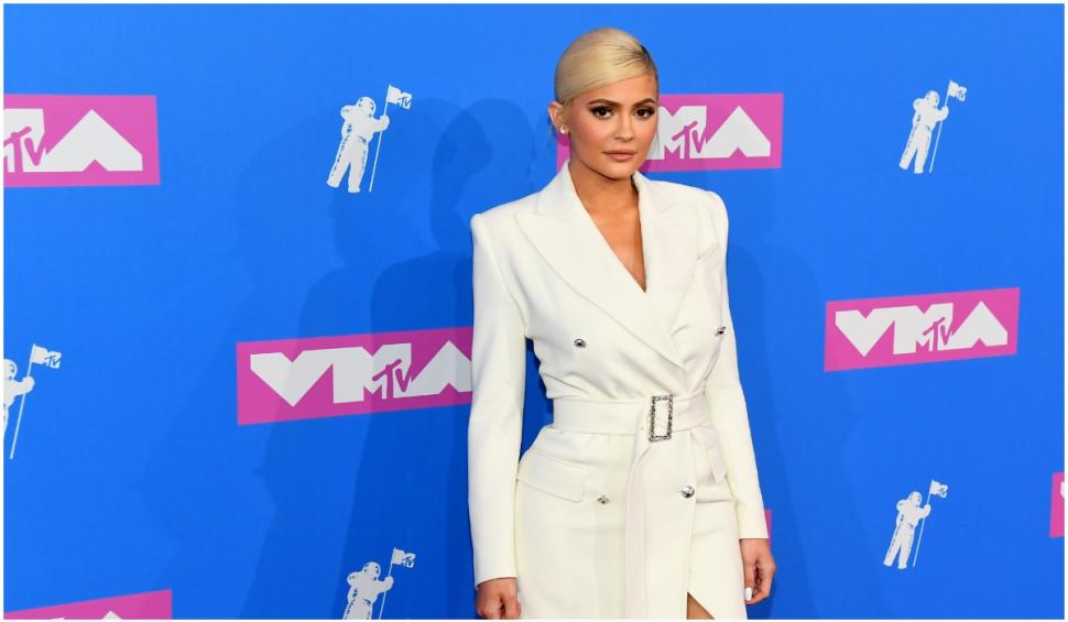 Kylie Jenner, cea mai faimoasa femeie de pe Instagram. Este prima care a ajuns la 300 de milioane de urmăritori 745312