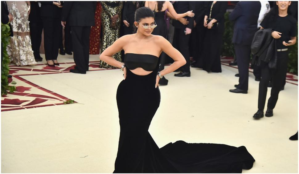 Kylie Jenner, cea mai faimoasa femeie de pe Instagram. Este prima care a ajuns la 300 de milioane de urmăritori 745313