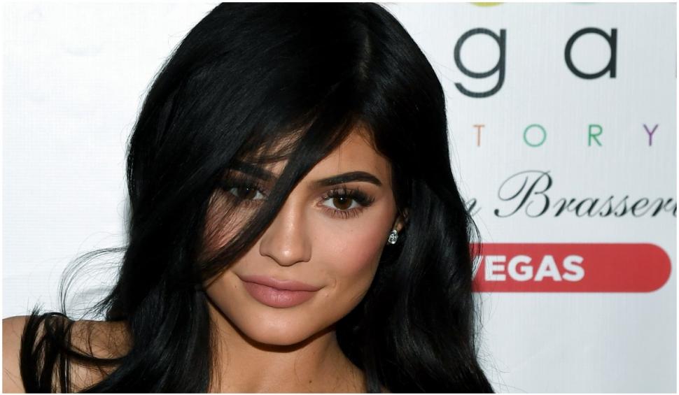 Kylie Jenner, cea mai faimoasa femeie de pe Instagram. Este prima care a ajuns la 300 de milioane de urmăritori 745314
