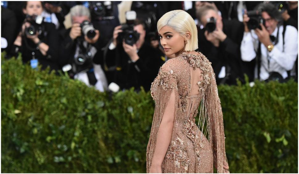 Kylie Jenner, cea mai faimoasa femeie de pe Instagram. Este prima care a ajuns la 300 de milioane de urmăritori 745315