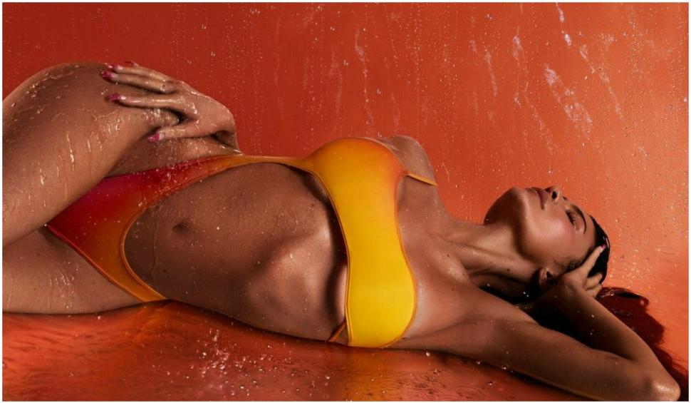 Kylie Jenner, cea mai faimoasa femeie de pe Instagram. Este prima care a ajuns la 300 de milioane de urmăritori 745318