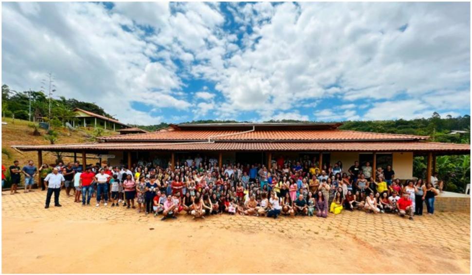 Singurul oraș din lume în care trăiesc doar femei. Bărbații pot fi primiți doar în anumite condiții speciale 745256