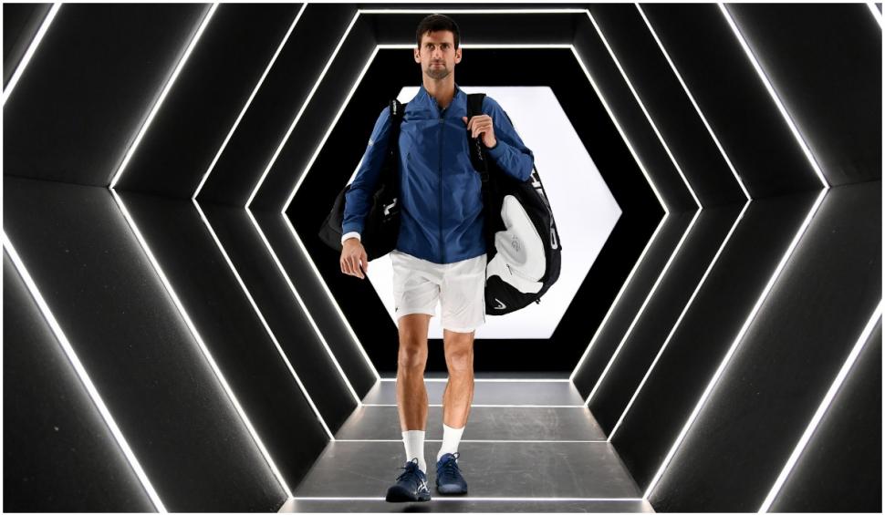 Bombă în cazul Novak Djokovic! Guvernul spaniol analizează dacă starul sârb de tenis a intrat ilegal în țară înainte de zborul său spre Melbourne