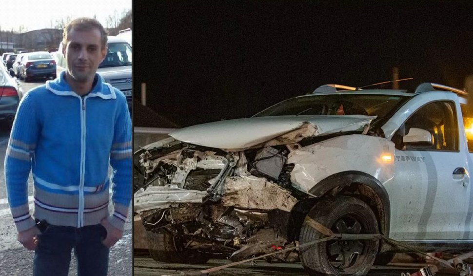 Lacrimi de durere pentru Gabriel, românul ucis de un şofer în Scoția: "Nu i-a păsat că are o familie care îl aşteaptă acasă"
