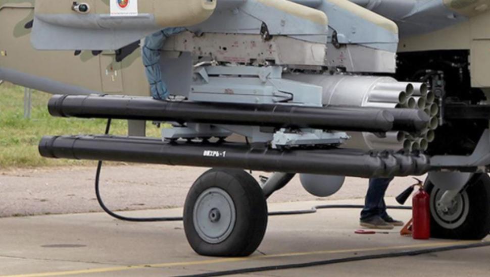 Armele teleghidate cu care Rusia vrea să invadeze Ucraina, cu pierderi minime 745403