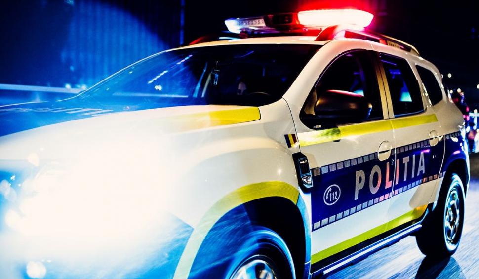 Europol, despre accidentul din Capitală: "Şeful Poliției Capitalei  se "acoperă" cu hârtii pentru a-și ascunde incompetența" 745621