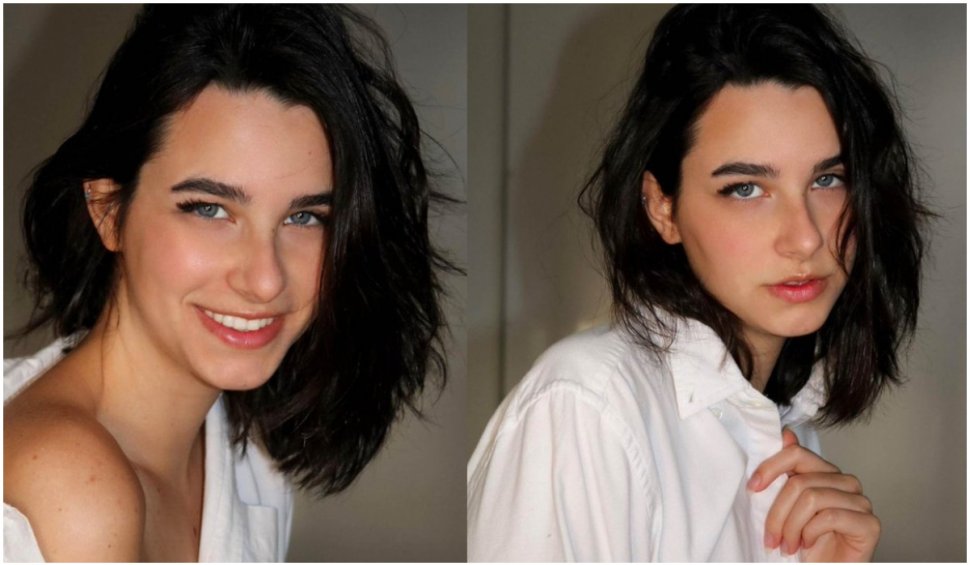 Modelul brazilian, Valentina Boscardin, a murit de COVID la vârsta de 18 ani: ”Un înger s-a suit la cer”