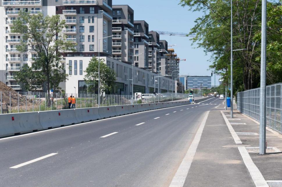 Atenție la pistele de biciclete neomologate. Pe unde pot circula bicicliștii și trotinetiștii fără sancțiuni? Traseele autorizate din Capitală 745477