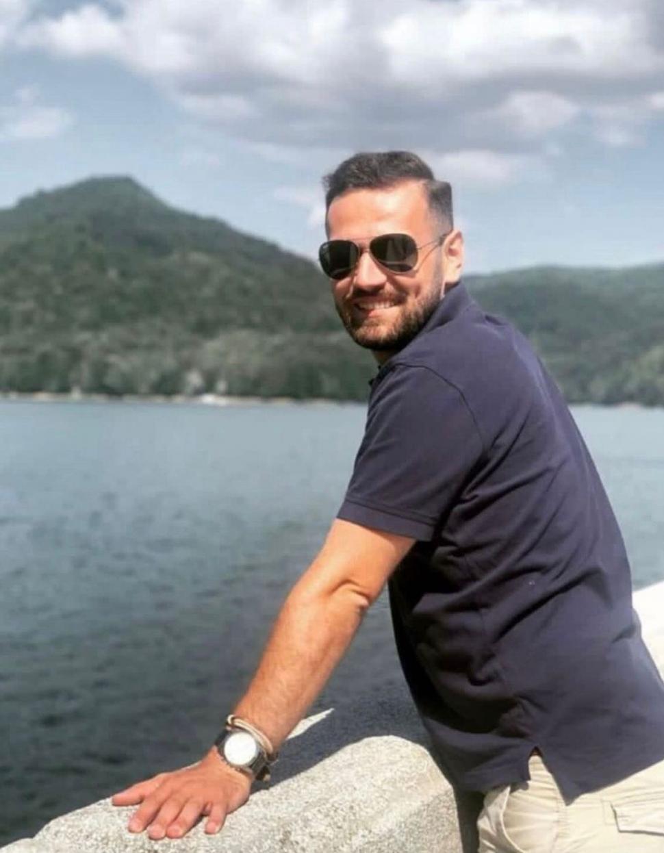 El este polițistul care a ucis o copilă pe trecerea de pietoni. Avea permis emis în Marea Britanie 745507