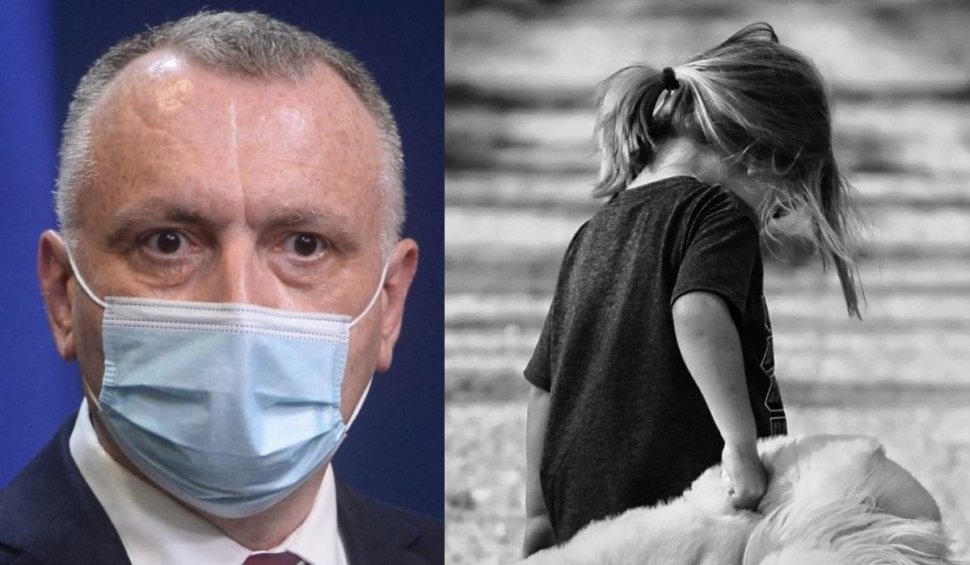 Fetițe agresate sexual de o educatoare de 52 de ani, la o grădiniță din Suceava. Ministrul Educației: ”Este incalificabil. Trebuie un consult psihiatric"