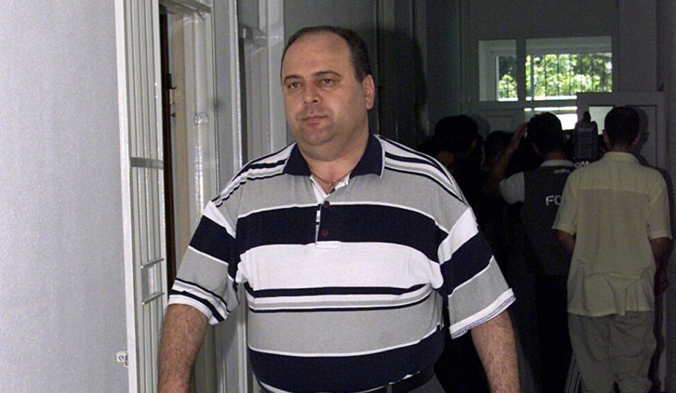 Fostul primar Gheorghe Ștefan "Pinalti", achitat definitiv în două dosare de corupție