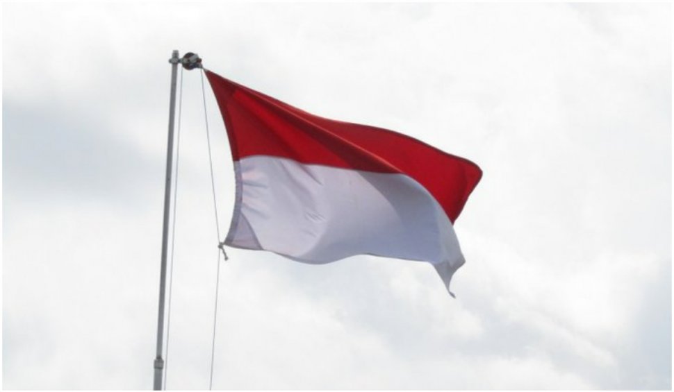 Indonezia îşi mută capitala la 2.000 de km distanță