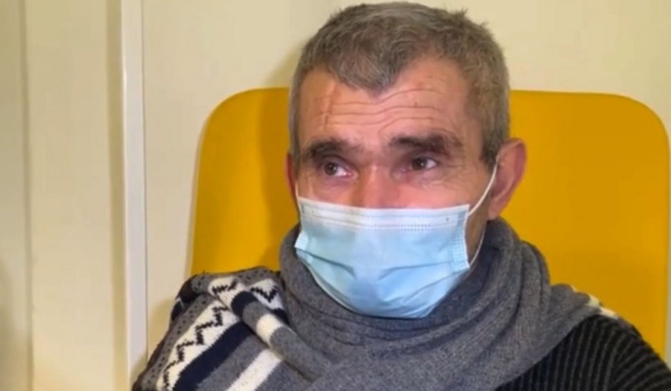 Revoltă la Spitalul de Oncologie din Timişoara | Oamenii îngheaţă de frig în saloane