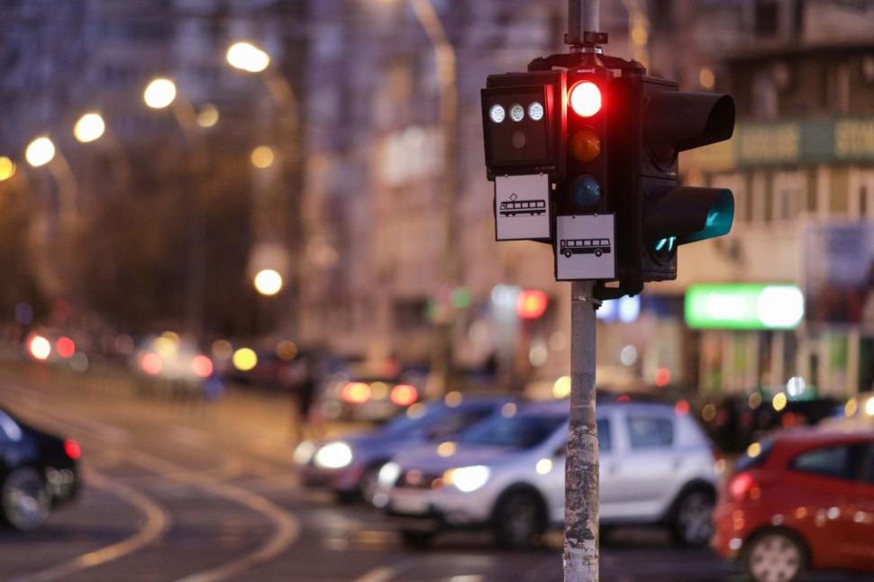 Grevă STB. Transportul public în Capitală este complet paralizat 746364