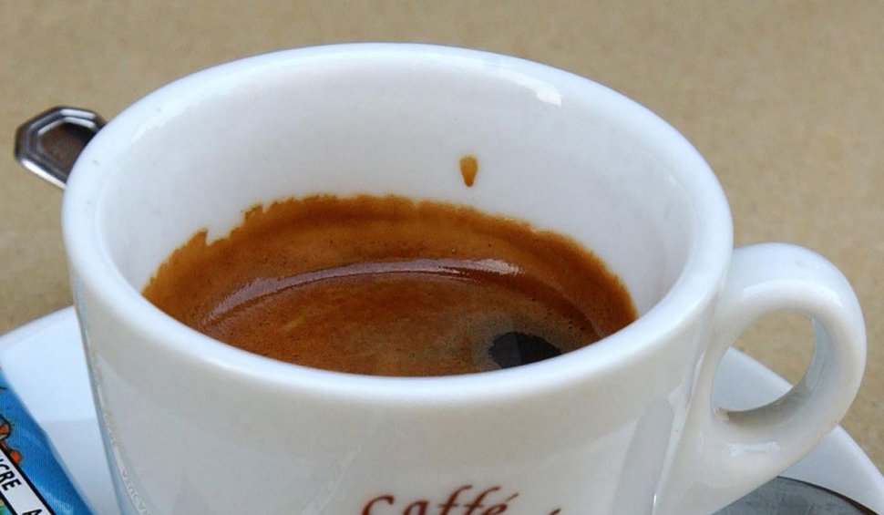 Țara care vrea să bage cafeaua espresso în patrimoniul UNESCO