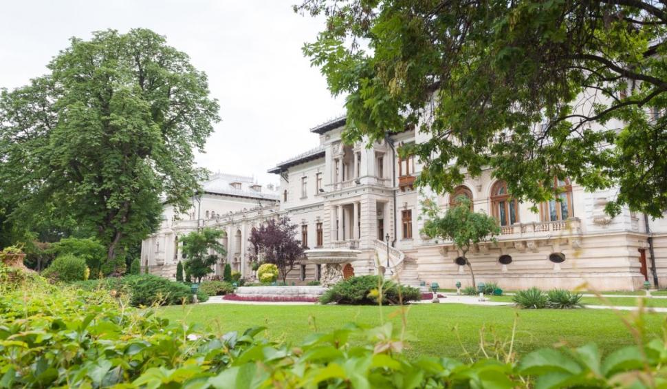 Palatul Cotroceni a primit factura la curent şi la gaze. Cât trebuie să achite Administraţia Prezidenţială 746505