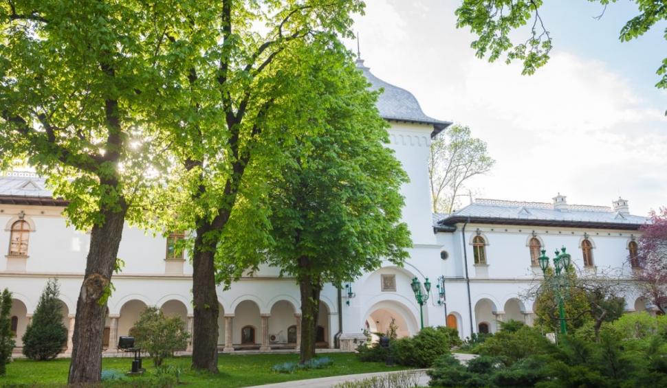 Palatul Cotroceni a primit factura la curent şi la gaze. Cât trebuie să achite Administraţia Prezidenţială 746507