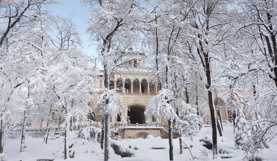 Palatul Cotroceni a primit factura la curent şi la gaze. Cât trebuie să achite Administraţia Prezidenţială 746510