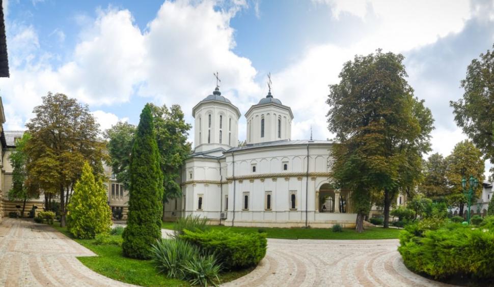 Palatul Cotroceni a primit factura la curent şi la gaze. Cât trebuie să achite Administraţia Prezidenţială 746511