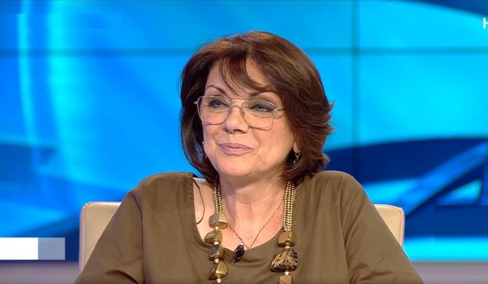 Carmen Tănase: "Am greșit, dar mi-am asumat. Nici nu-mi place să dau vina pe alții"