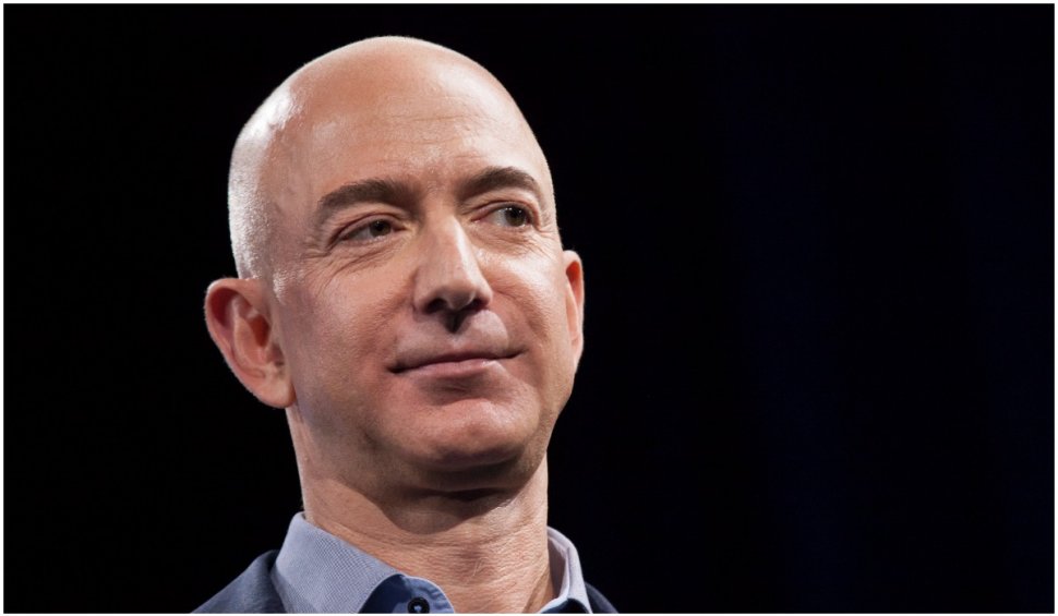 Jeff Bezos investește 3 miliarde de dolari ca să obțină tinerețea veșnică