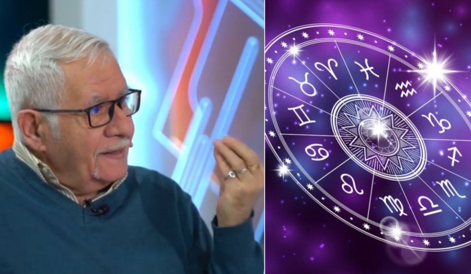 Zodii care au parte de schimbări majore în anul 2022, horoscop cu Mihai Voropchievici