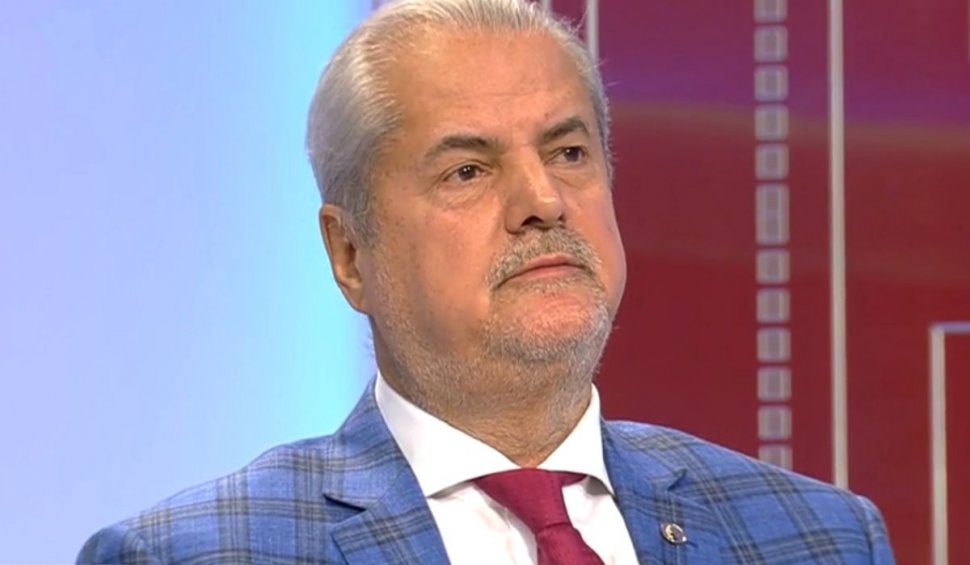 Adrian Năstase, despre statul tot mai slab al României: "O imagine dezastruoasă a instituţiilor"