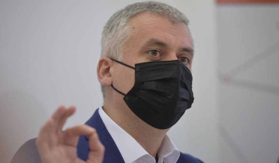 Directorul STB, Adrian Criţ: "Anunţ instituţiile publice să intervină! Acest lucru nu mai poate continua"