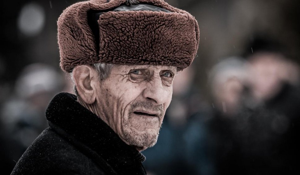 O familie de români a sechestrat 10 ani un bătrân din Italia și i-a cheltuit pensia