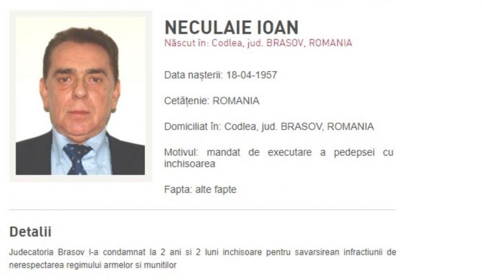 Magnatul dat în urmărire națională și-a schimbat înfățișarea cu operații, dar poliția folosește o fotografie mai veche pentru a-l găsi | Cum arată acum 746818