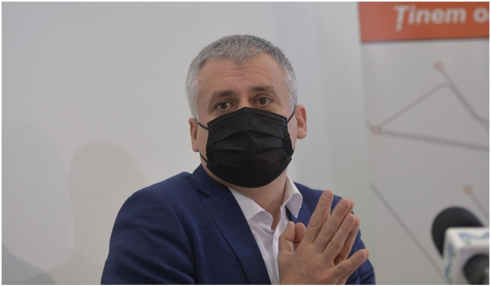 Directorul STB, Adrian Criţ: "Ne vom afla în imposibilitatea plății salariilor"