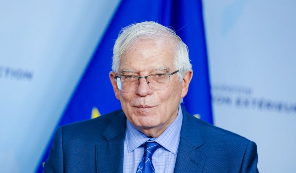 Decizie surpriză a Uniunii Europene după ce SUA au anunțat că retrag familiile diplomaților de la Kiev