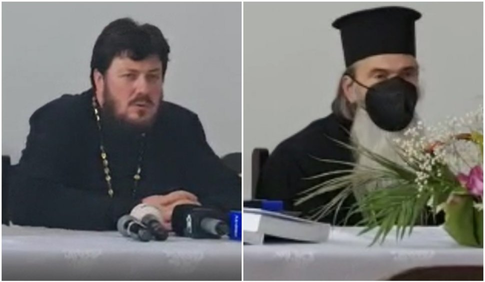 Replica Arhiepiscopiei Tomisului la amenzile primite de ÎPS Teodosie: "Sunt ilegale!"