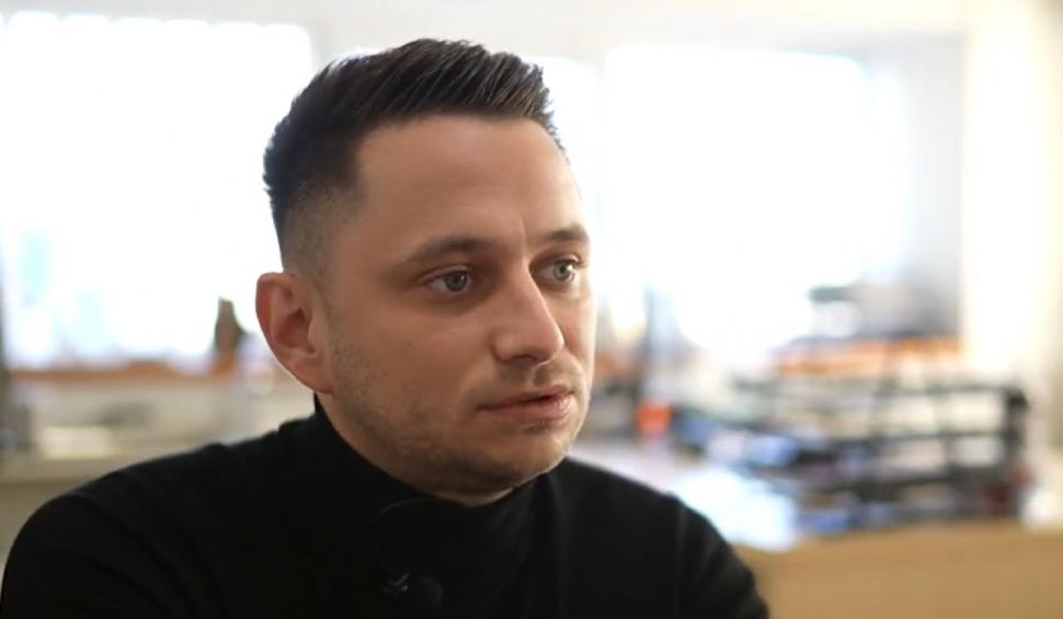 O companie românească tratează deșeurile ca resurse | Români care dezvoltă România