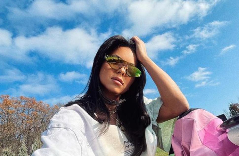 INNA, blocată în Turcia din cauza furtunii de zăpadă din Istanbul 747229