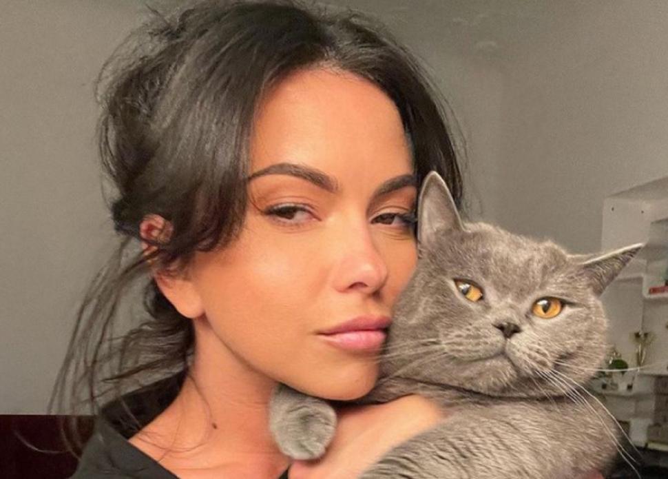 INNA, blocată în Turcia din cauza furtunii de zăpadă din Istanbul 747231