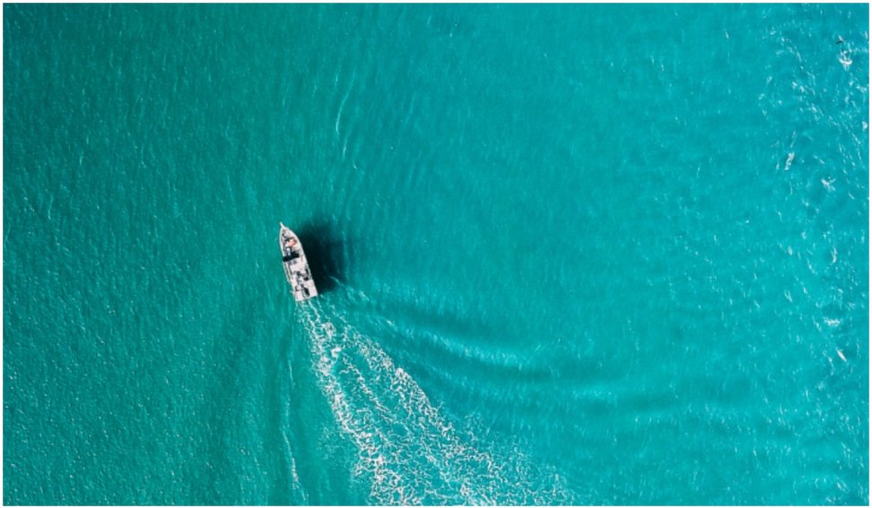 O navă de croazieră urma să fie confiscată în Miami, așa că a schimbat cursul și a dus pasagerii în Bahamas