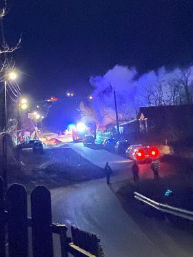 El este preotul din Constanţa mort în incendiul care i-a cuprins casa. Focul, pus intenţionat 747138