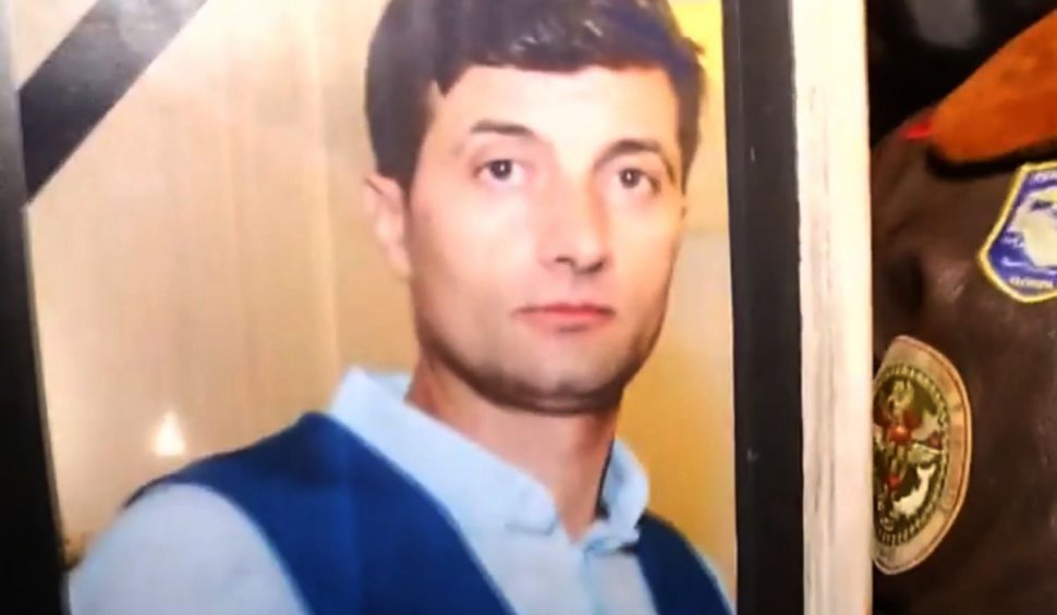 Soţia bărbatului omorât la Bolintin cere despăgubiri de 500.000 de euro