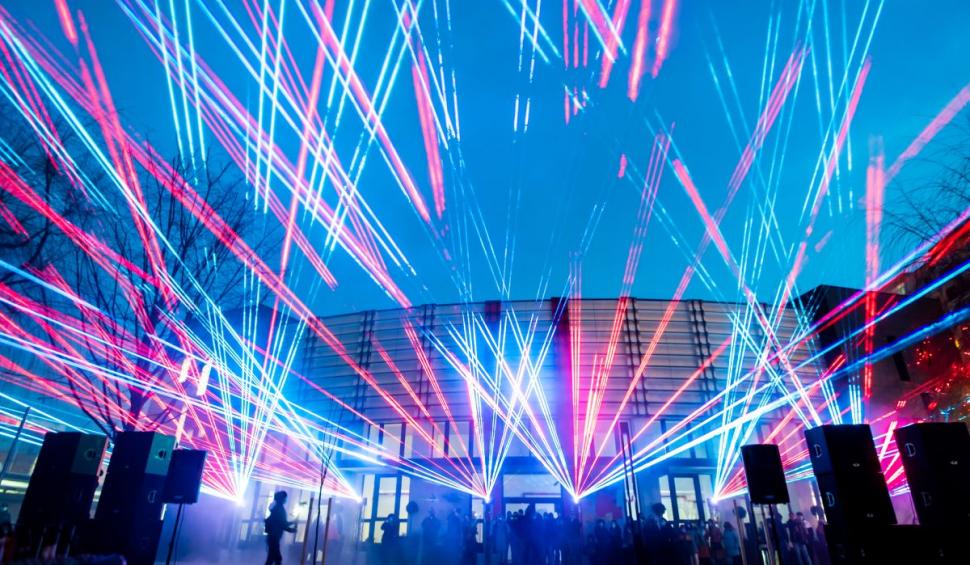 Supereveniment Antena 3. Istoria adusă în viitor | România Inteligentă 747193