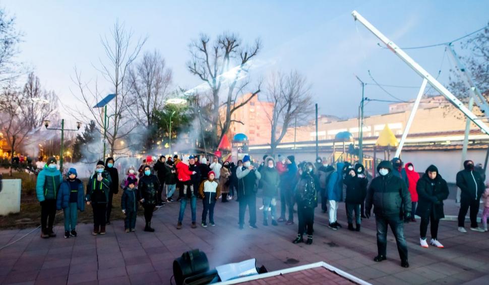 Supereveniment Antena 3. Istoria adusă în viitor | România Inteligentă 747195