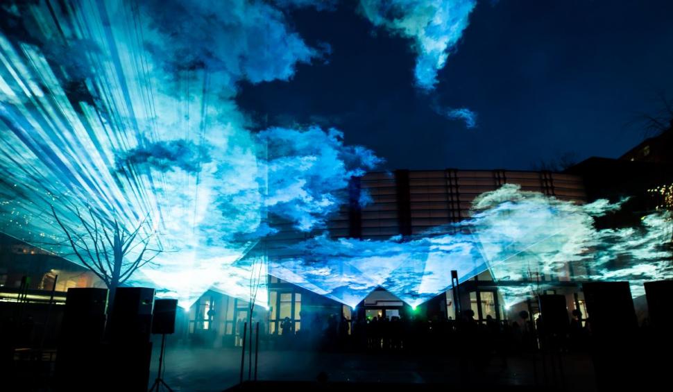 Supereveniment Antena 3. Istoria adusă în viitor | România Inteligentă 747196